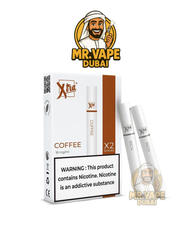Xtra Sol Replacement Pod Sticks (2-Pack) | Mr. Vape Dubai