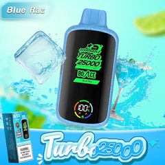 BOUNCE TURBO 25000 Puffs Disposable Vape