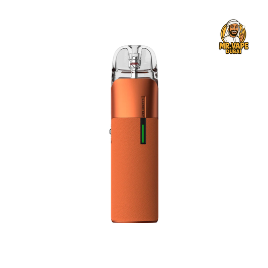 Vaporesso Luxe Q2 Pod System Kit 1000mAh – Buy Online UAE