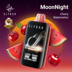 Elf Moonnight 40K Disposable Vape