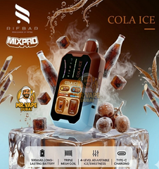 Rifbar Mix Pro 40000 Disposable Vape