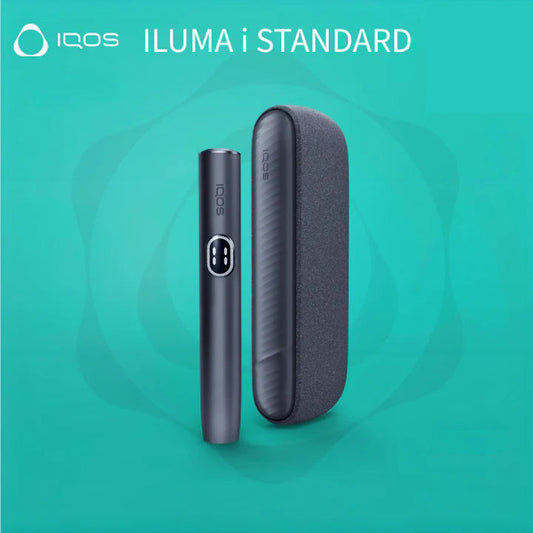 IQOS ILUMA i Standard Dubai | Buy Smartcore Induction UAE