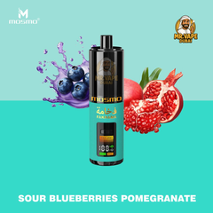 MOSMO FAKHAMA 60K Kit Vape UAE – Buy Premium Vape Dubai Online