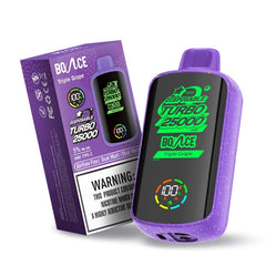 BOUNCE TURBO 25000 Puffs Disposable Vape