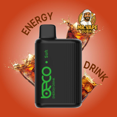Buy BECO Soft 6000 Puffs 20mg Vape