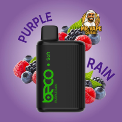 Buy BECO Soft 6000 Puffs 20mg Vape