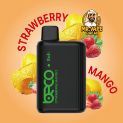 Buy BECO Soft 6000 Puffs 20mg Vape
