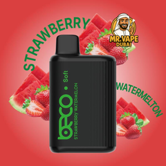 Buy BECO Soft 6000 Puffs 20mg Vape