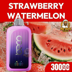 Beco POP 30000 Puffs Disposable Vape 20MG in Dubai UAE