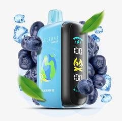 ELFBAR RAYA D3 25000 Puffs Disposable Vape | Dubai UAE