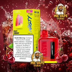 Buy Nasty Bar DX1.2K 1200 Puffs Vape (20mg) | Mr Vape Dubai