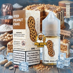 Buy Tokyo Classic 20mg Salt Nic (30ml) | Mr Vape Dubai