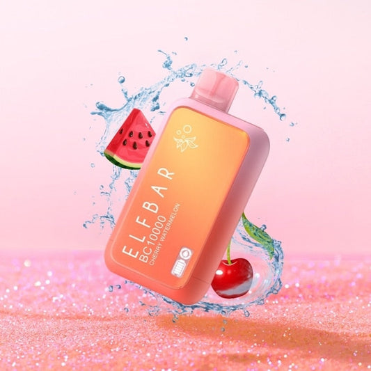 Elf Bar BC10000 Dubai | Buy 10,000 Puffs Disposable Vape UAE