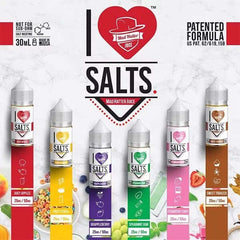 I Love Salt premium E-liquid Made by USA available Now In dubai 2023e-liquid