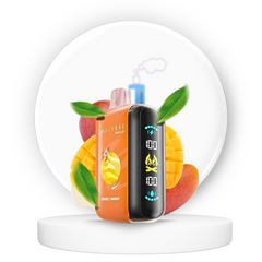 ELFBAR RAYA D3 25000 Puffs Disposable Vape | Dubai UAE