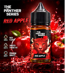 Dr. Vapes The Panther Series Saltnic E-Liquid 30ml (30mg / 50mg)