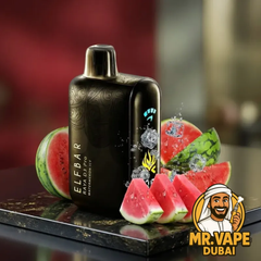 Elf Bar Raya D3 Pro 30000 Puffs | Buy Online Dubai UAE