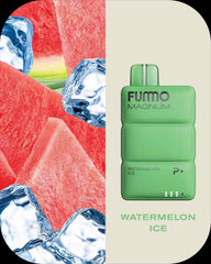 FUMMO Magnum 8000 Puffs | Premium Vape in Dubai | Fast Delivery UAE