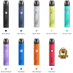 GeekVape Sonder Q3 Kit (1750mAh) - Buy Online Dubai UAE