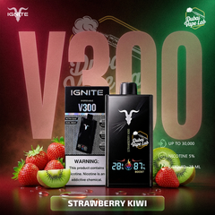 IGNITE V300 30000 Puffs Disposable | Mr Vape Dubai