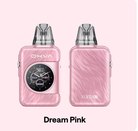 Buy OXVA Xlim SQ Pro 2 30W in Dubai | UAE