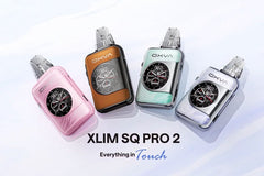 OXVA Xlim SQ Pro 2 Pod Kit 30w In Dubai