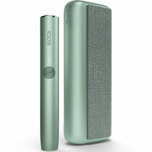 IQOS ILUMA Limited Edition Dubai | Buy Neon & We UAE