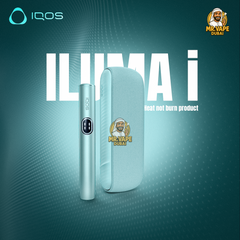 IQOS ILUMA i Dubai | Buy Touch Screen Heat Not Burn UAE