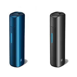 IQOS Lil Solid 2.0 Dubai | Buy All-in-One Heat-Not-Burn UAE