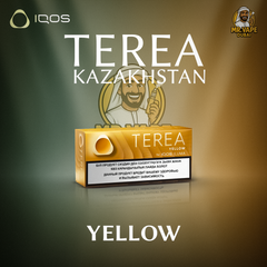 TEREA Kazakhstan Dubai | Buy IQOS ILUMA Sticks UAE