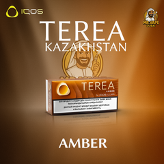 TEREA Kazakhstan Dubai | Buy IQOS ILUMA Sticks UAE