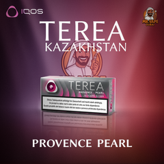 TEREA Kazakhstan Dubai | Buy IQOS ILUMA Sticks UAE