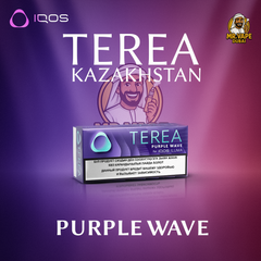 TEREA Kazakhstan Dubai | Buy IQOS ILUMA Sticks UAE