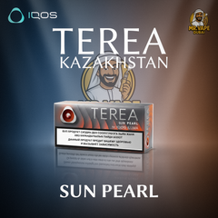 TEREA Kazakhstan Dubai | Buy IQOS ILUMA Sticks UAE