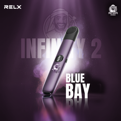 Relx Infinity 2 Pod Kit Device in Dubai