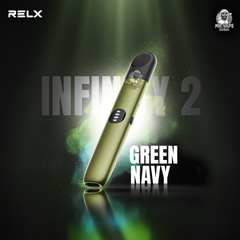 Relx Infinity 2 Pod Kit Device in Dubai
