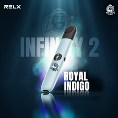 Relx Infinity 2 Pod Kit Device in Dubai