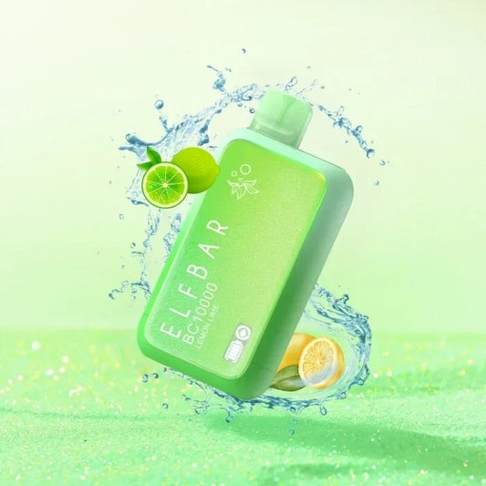 Elf Bar BC10000 Dubai | Buy 10,000 Puffs Disposable Vape UAE
