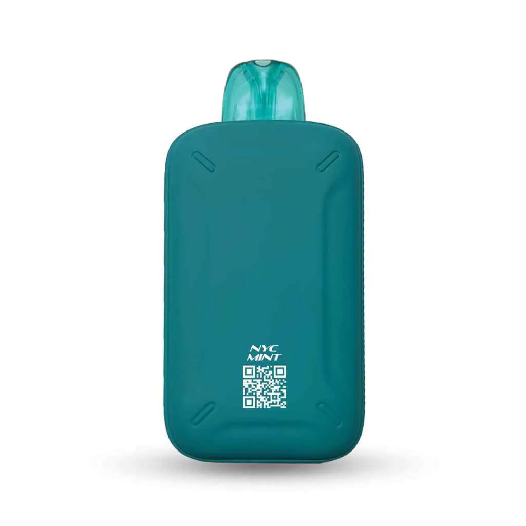 MYLE Turbo 20000 Puffs | Premium Vape in Dubai | Fast Delivery UAE