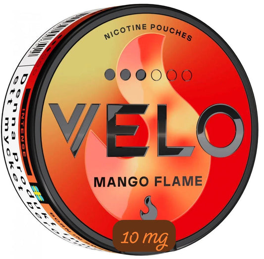VELO Nicotine Pouches Dubai | Buy Swedish Tobacco-Free UAE