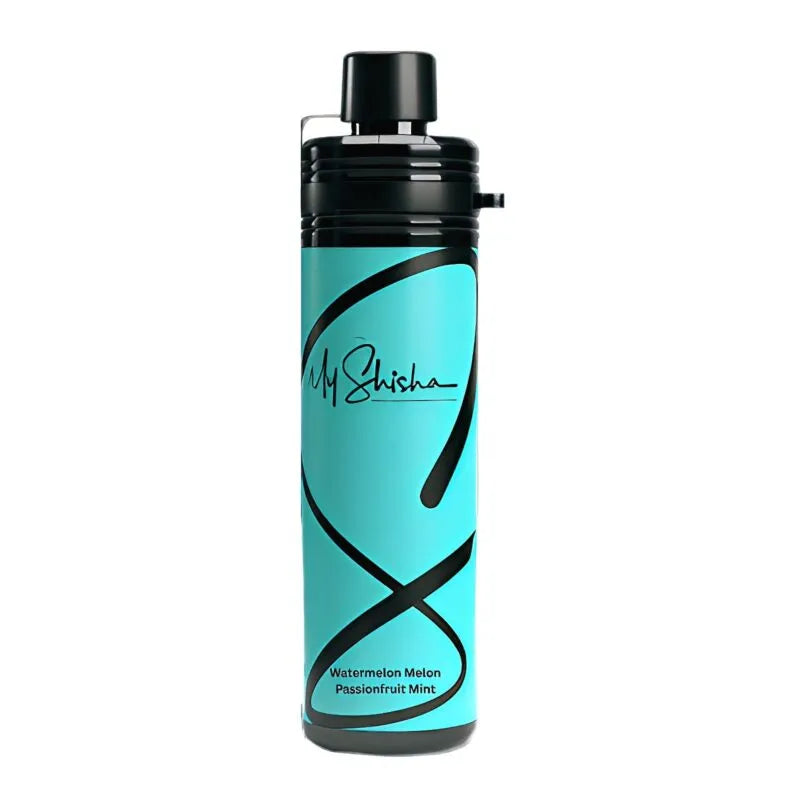 Buy My Shisha 16500 Puffs Vape (3mg) | Mr Vape Dubai