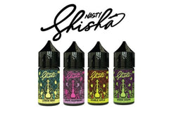 Nasty Shisha Salt Nic 30ml Dubai | Buy Double Apple Shisha UAE