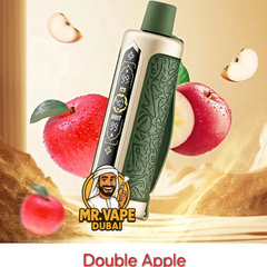 OXBAR Shisha 60000 Puffs DTL 6MG Vape