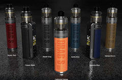 VOOPOO Drag S Pro Dubai | Buy 80W 3000mAh Pod Mod UAE