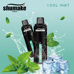 Shumake Touch 15000 Puffs | Premium Vape in Dubai | Fast Delivery UAE