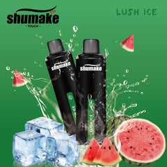 Shumake Touch 15000 Puffs | Premium Vape in Dubai | Fast Delivery UAE