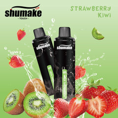Shumake Touch 15000 Puffs | Premium Vape in Dubai | Fast Delivery UAE
