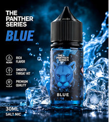 The Panther Series Salt Nic 30m