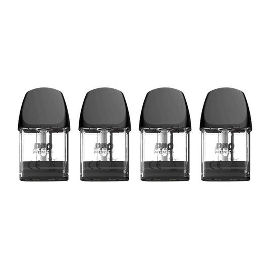 Uwell Caliburn A2 Pods Dubai | Buy 4-Pack Replacement UAE