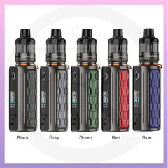 Vaporesso Target 80 Dubai | Buy Durable 80W Vape Kit UAE